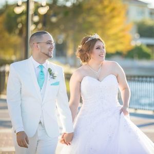 Meet your Posher, Lupita